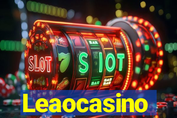 Leaocasino