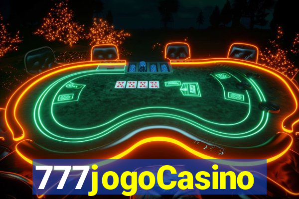 777jogoCasino