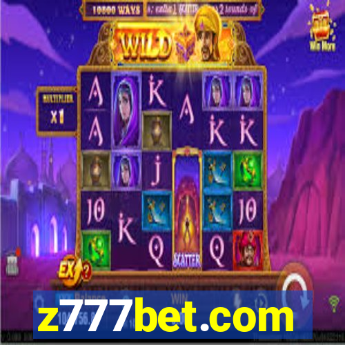 z777bet.com