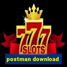 postman download