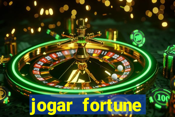 jogar fortune dragon demo