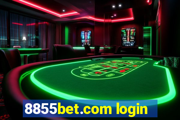 8855bet.com login