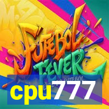 cpu777