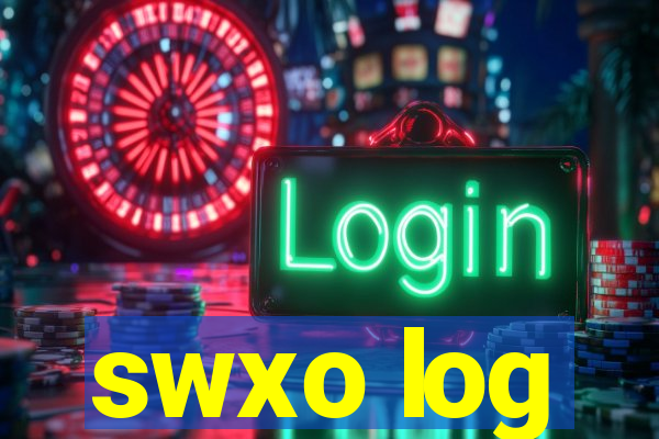 swxo log