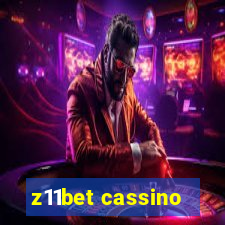 z11bet cassino