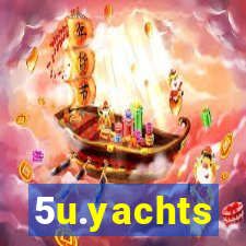 5u.yachts