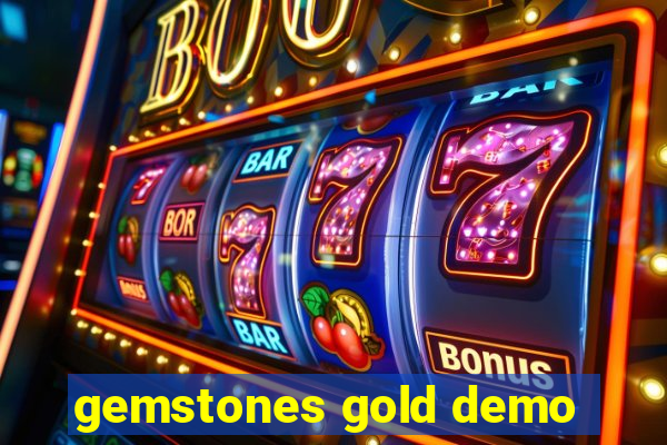 gemstones gold demo