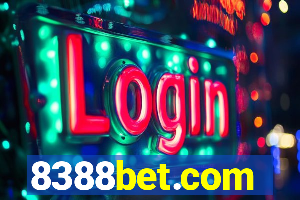 8388bet.com