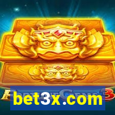 bet3x.com