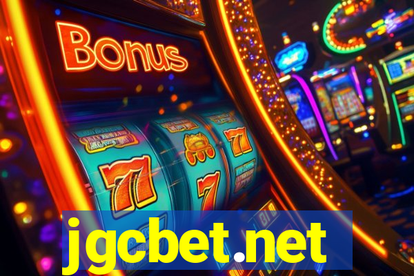 jgcbet.net