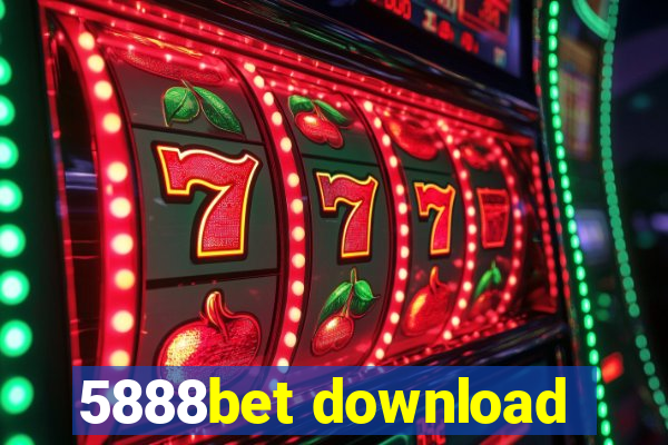 5888bet download