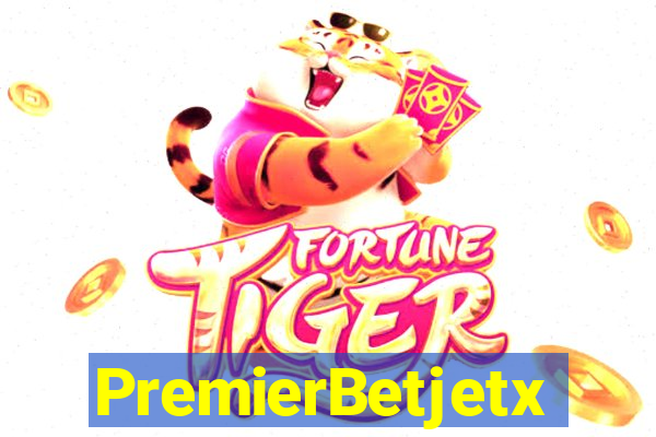 PremierBetjetx