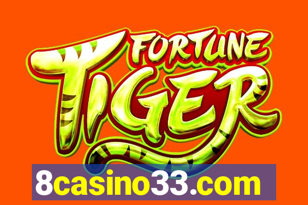 8casino33.com