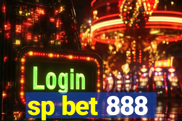 sp bet 888