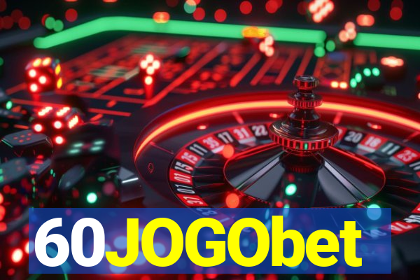 60JOGObet