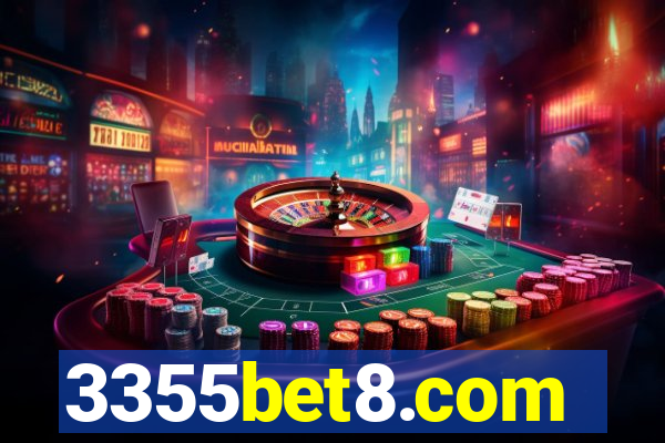 3355bet8.com