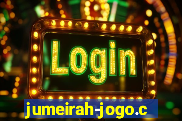 jumeirah-jogo.com