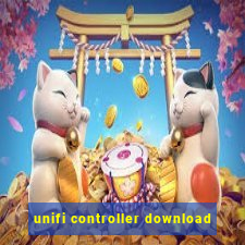 unifi controller download