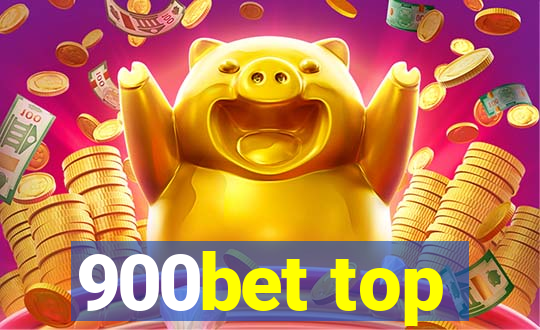 900bet top