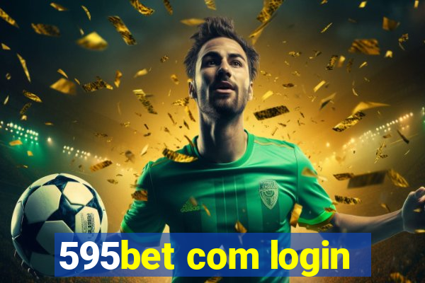 595bet com login