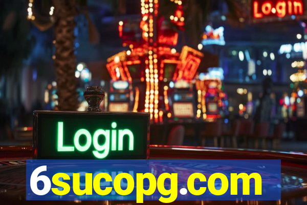 6sucopg.com