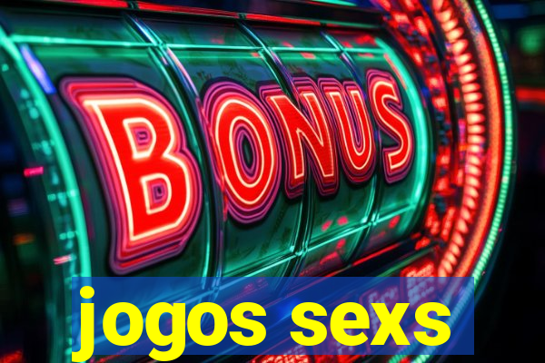 jogos sexs