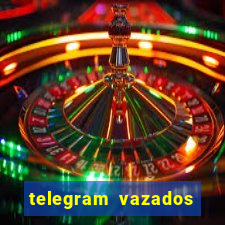 telegram vazados kid bengala