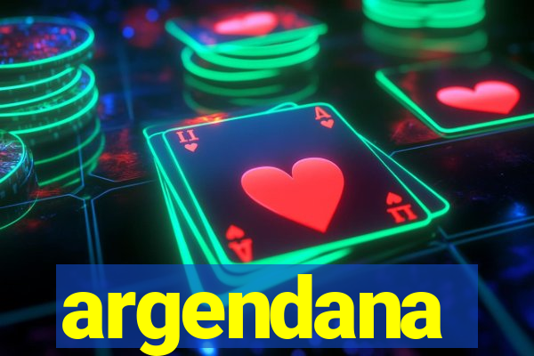 argendana