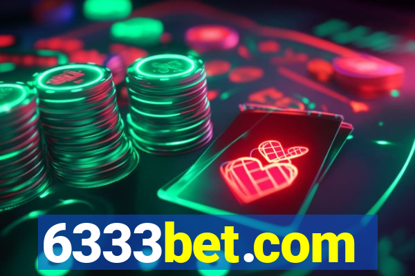 6333bet.com