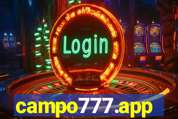 campo777.app