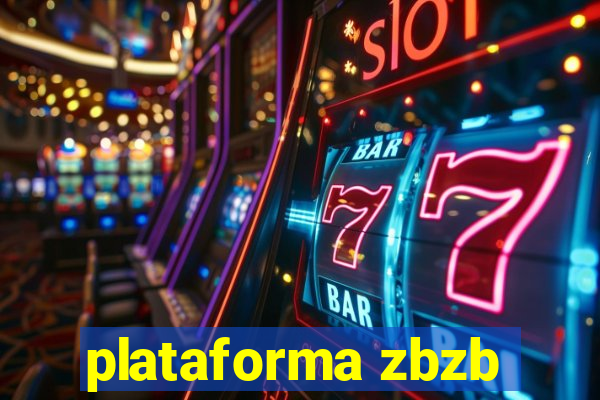 plataforma zbzb