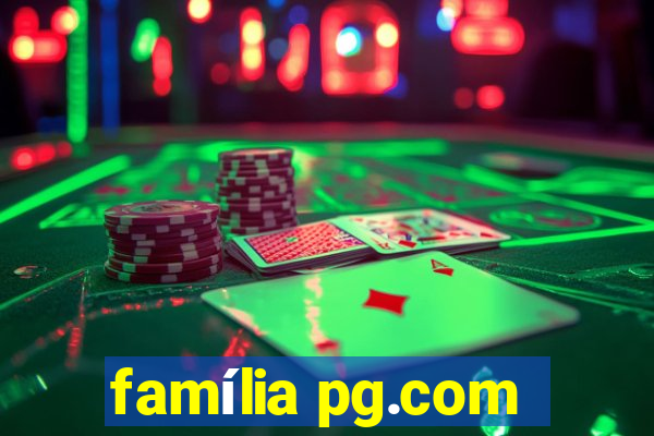 família pg.com