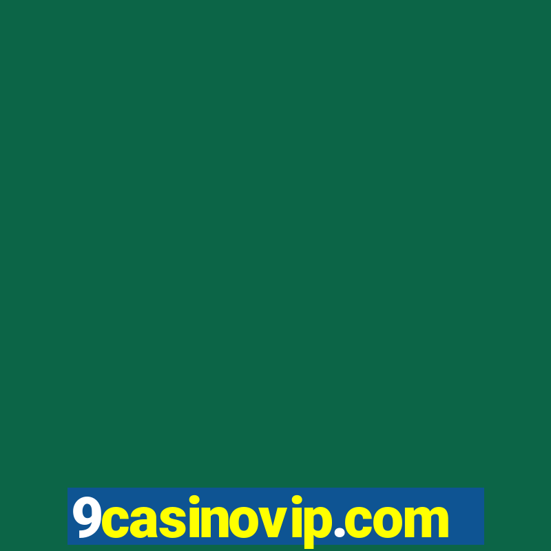 9casinovip.com