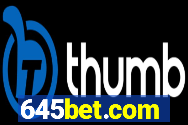 645bet.com