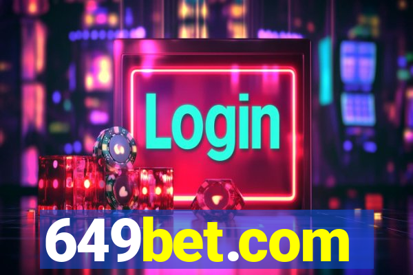 649bet.com