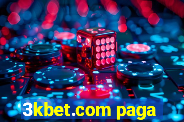 3kbet.com paga