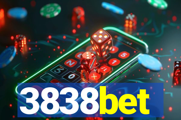 3838bet