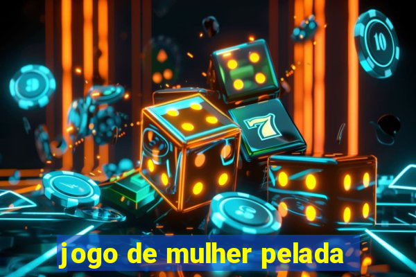 jogo de mulher pelada