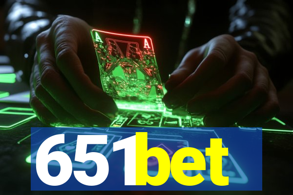 651bet