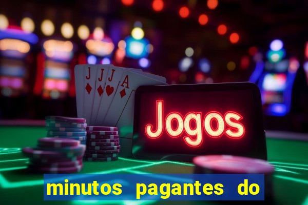 minutos pagantes do fortune rabbitInformational