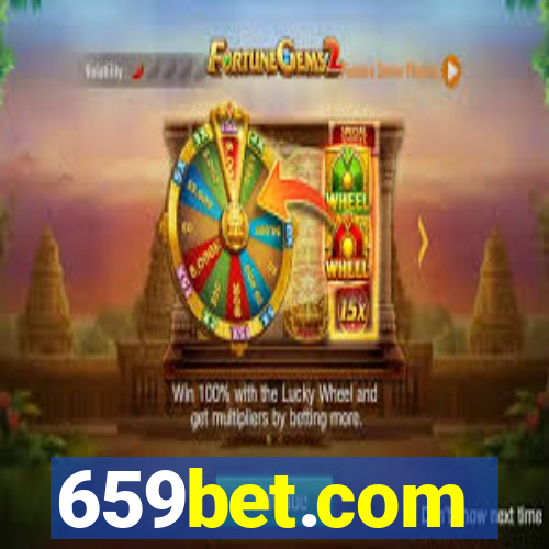 659bet.com