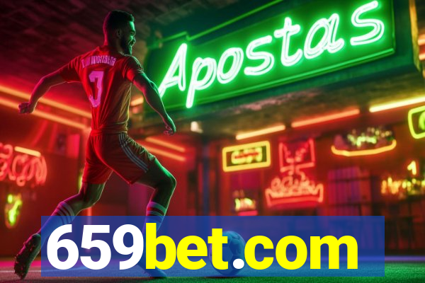 659bet.com