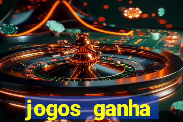 jogos ganha dinheiro sem depositar