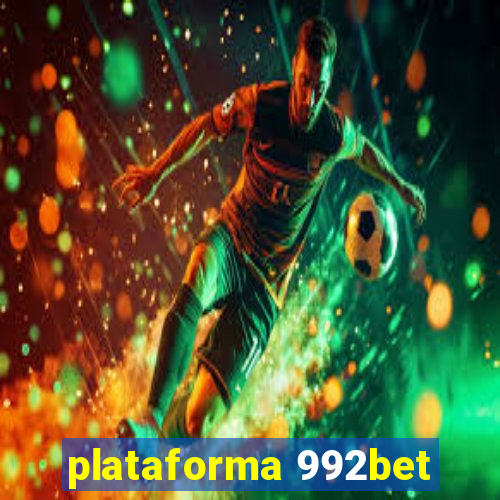 plataforma 992bet