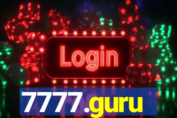 7777.guru