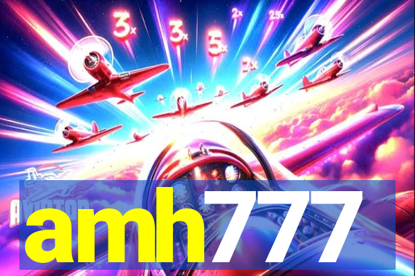 amh777