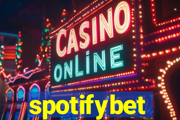 spotifybet