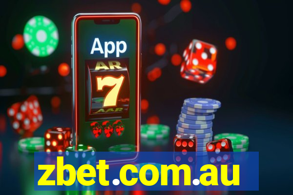 zbet.com.au