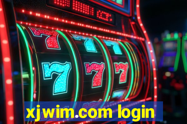 xjwim.com login