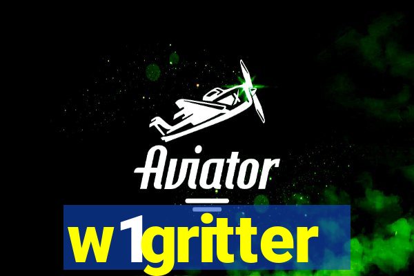 w1gritter